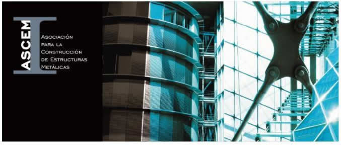 Estructura metálica en la arquitectura de vanguardia
