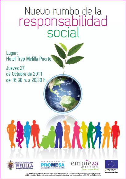 Nuevo rumbo de la responsabilidad social – 27/10/2011