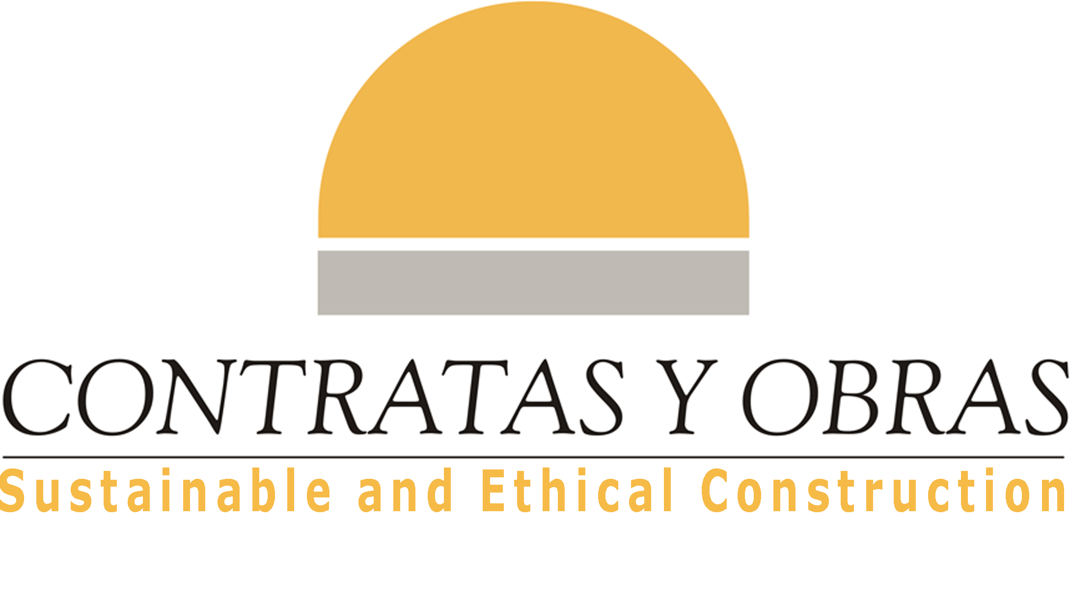 CONTRATAS Y OBRAS - PRESENTATION